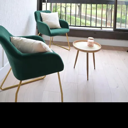 アパート Coquet Grau Du Roi ル・グロー・デュ・ロワ